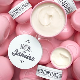 Beija Flor™ Elasti-Cream - Reichhaltige feuchtigkeitsspendende Körpercreme