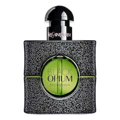 Black Opium Illicit Green - Eau de Parfum, YVES SAINT LAURENT