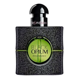 Black Opium Illicit Green - Eau de Parfum