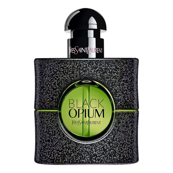 Black Opium Illicit Green - Eau de Parfum, YVES SAINT LAURENT