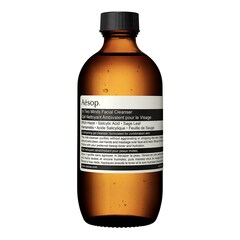 Gel Nettoyant Ambivalent für die Gesichtsreinigung – Sanfte Reinigung, AESOP