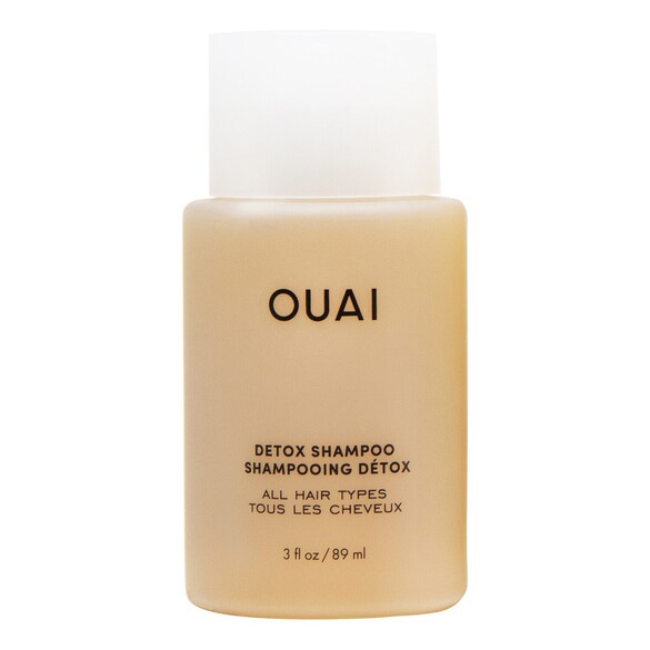 Detox Shampoo Mini - Shampoo, OUAI HAIRCARE