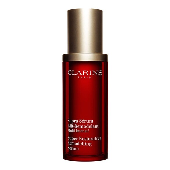 Multi-Intensive 50+ Supra Sérum, CLARINS