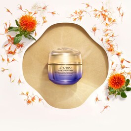 VITAL PERFECTION - Uplifting and Firming Advanced Cream Soft