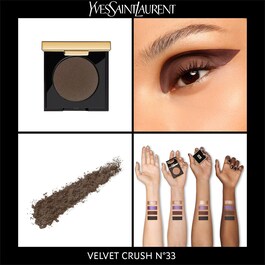 Velvet Crush - Lidschatten