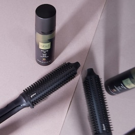 ghd rise Hot Brush