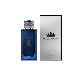K by Dolce&Gabbana - Eau de parfum