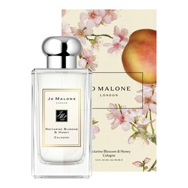 Nectarine Blossom & Honey - Cologne