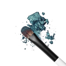 E4 Brush - Pinsel für die Augen