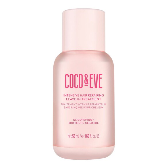 Intensive Hair Repairing - Reparierende Leave-in-Pflege für das Haar, COCO & EVE