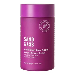 Australian Emu Apple- Enzyme Powder Polish - Gesichtsreinigung, SAND & SKY