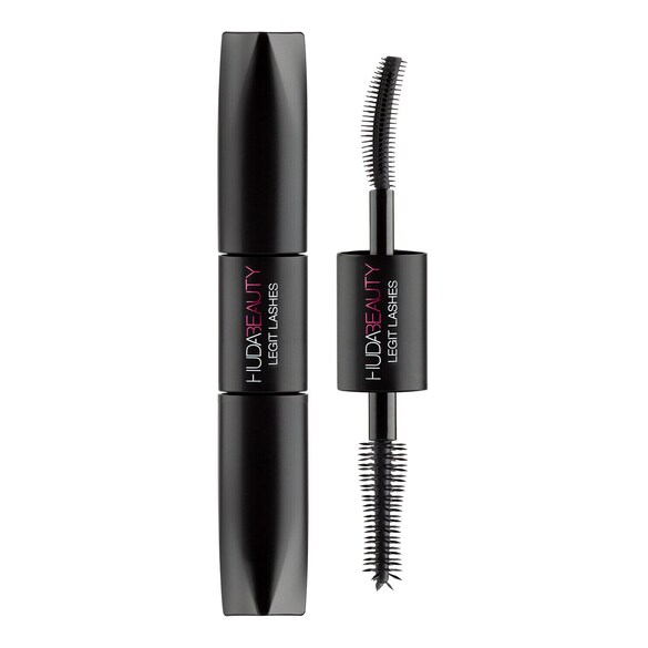 Wimperntusche - LEGIT Lashes Mascara, HUDA BEAUTY