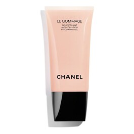 LE GOMMAGE - Sanftes Peeling-Gel gegen Umweltschadstoffe