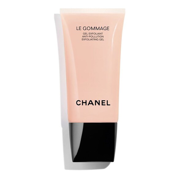 LE GOMMAGE - Sanftes Peeling-Gel gegen Umweltschadstoffe, CHANEL