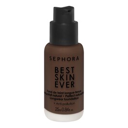Best Skin Ever Foundation - Langanhaltendes & natürliches Finish 