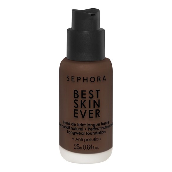 Best Skin Ever Foundation - Langanhaltendes & natürliches Finish , SEPHORA COLLECTION
