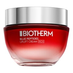 Blue Peptides Uplift Cream Rich, BIOTHERM