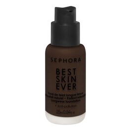 Best Skin Ever Foundation - Langanhaltendes & natürliches Finish 