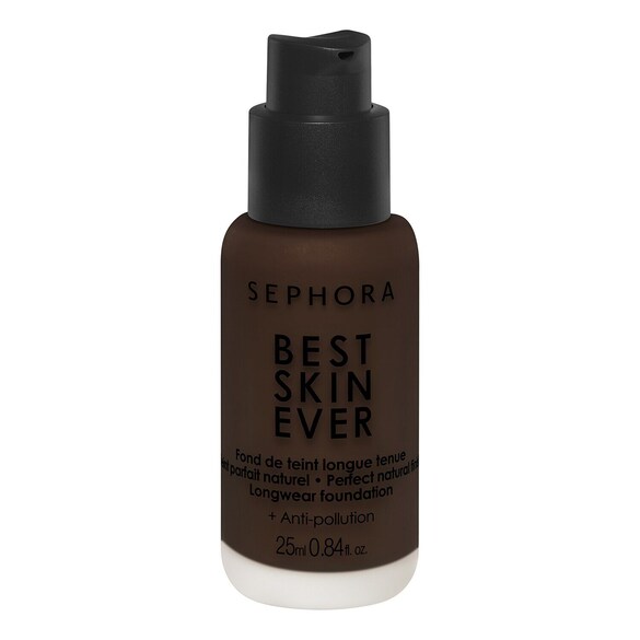 Best Skin Ever Foundation - Langanhaltendes & natürliches Finish , SEPHORA COLLECTION