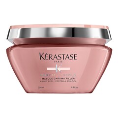 CHROMA ABSOLU MASQUE CHROMA FILLER - Haarmaske, KÉRASTASE
