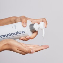 Clearing Skin Wash - Nettoyant Purifiant