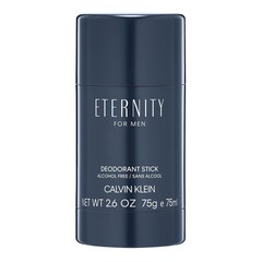 Eternity for Men Eau de Toilette - Deodorant, CALVIN KLEIN