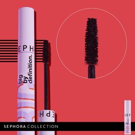 Big By Definition Mascara - Reisegröße