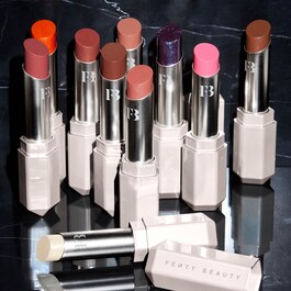 Slip Shine Sheer Shiny Lipstick