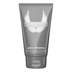 Invictus Duschgel, RABANNE FRAGRANCES
