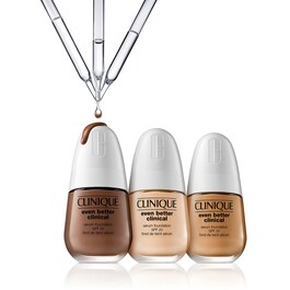 Even Better Clinical™ - Serum Foundation SPF 20