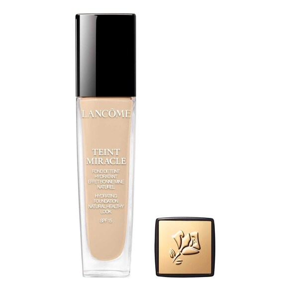 Teint Miracle - leuchtend-leichte Foundation, LANCÔME