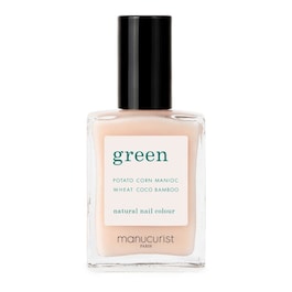 Green - Nagellack image