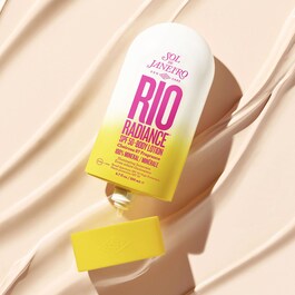 Rio Radiance Body Lotion SPF50 - Körperlotion SPF50