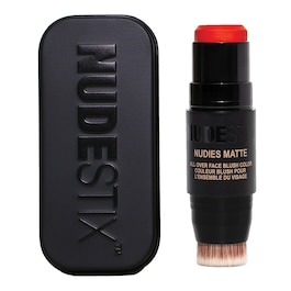 Nudies Matte Blush - Blush-Stick mit Doppelspitze image
