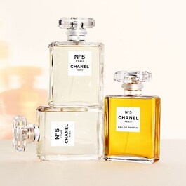 N°5 L'EAU - L’Eau Zerstäuber