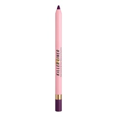 Killer liner Waterproof - Waterproof Eyeliner, TOO FACED