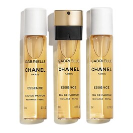 GABRIELLE CHANEL - Essence Twist and Spray