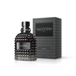 Uomo - Eau de Parfum Intense