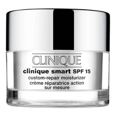 Clinique Smart Day SPF15 Feuchtigkeitspflege, CLINIQUE