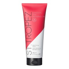 Gradual Tan Watermelon – Straffende Bräunungslotion mit Wassermelone, ST TROPEZ