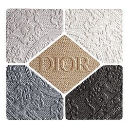 Diorshow 5 Couleurs Lidschatten - Limitierte Editiion