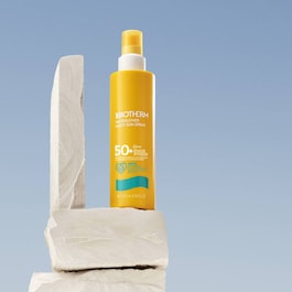 Waterlover - Sonnenspray LSF 50