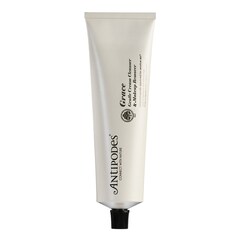 Grace Gentle Cleanser & Make-up Remover, ANTIPODES