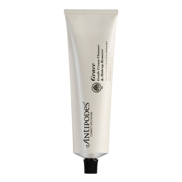 Grace Gentle Cleanser & Make-up Remover, ANTIPODES
