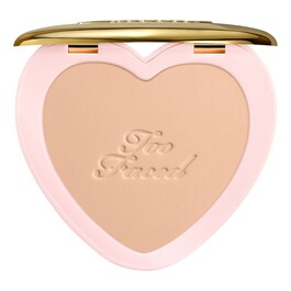 Born this way Soft Blur - Setting Puder