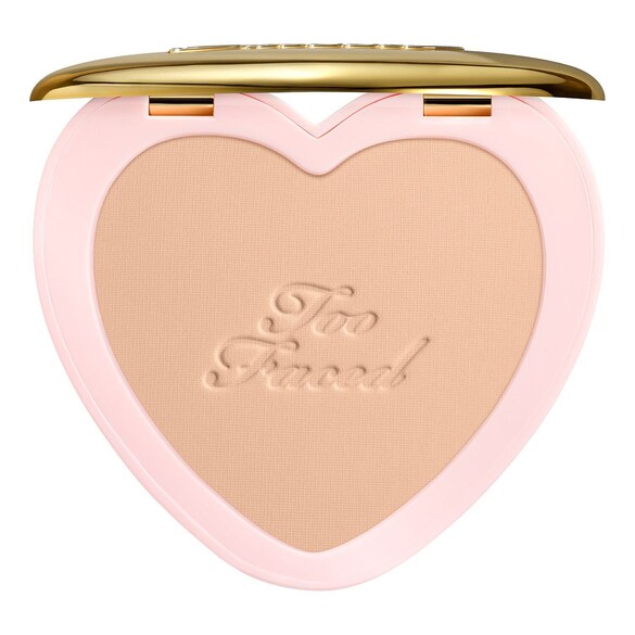 Born this way Soft Blur - Setting Puder, TOO FACED