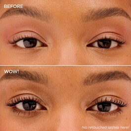 They're Real! Magnet Mascara