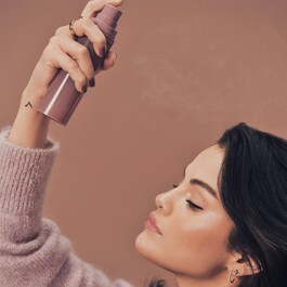 Find Comfort Body & Hair Mist - Parfümiertes Körper- und Haarspray