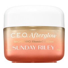 C.E.O. Afterglow - Gel-Creme mit Vitamin C, SUNDAY RILEY