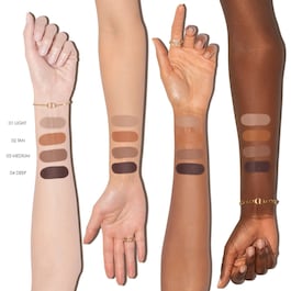 Dior Forever Skin Contour – Stick mit Modellier- und Bronzing-Effekt
